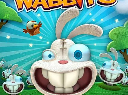 Wonky Wabbits Slot